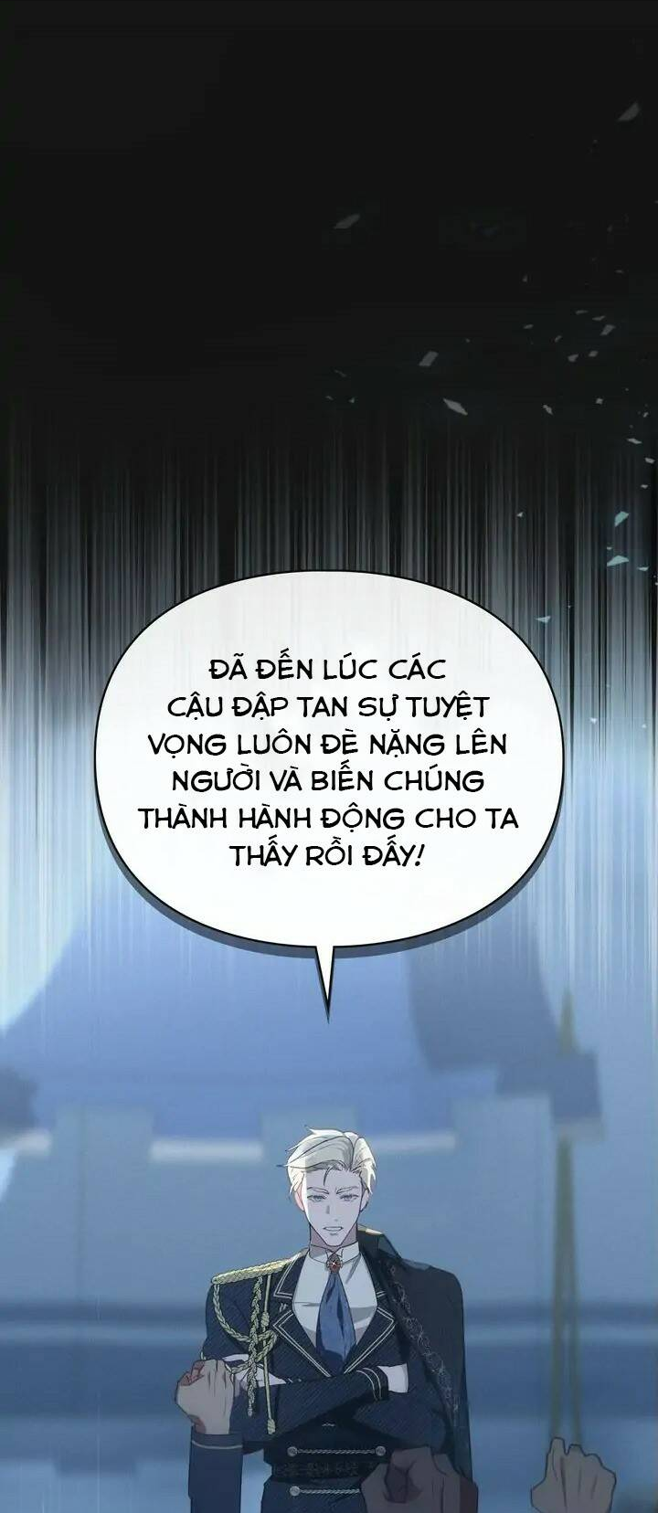 Sự Phản Bội - Chương 2