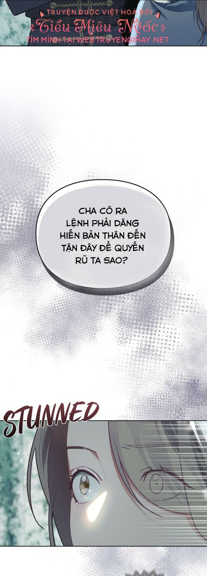 Sự Phản Bội - Chương 3