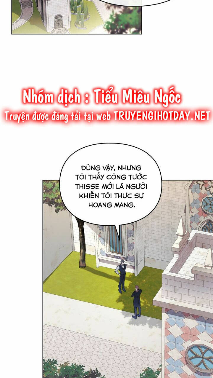 Sự Phản Bội - Chương 41