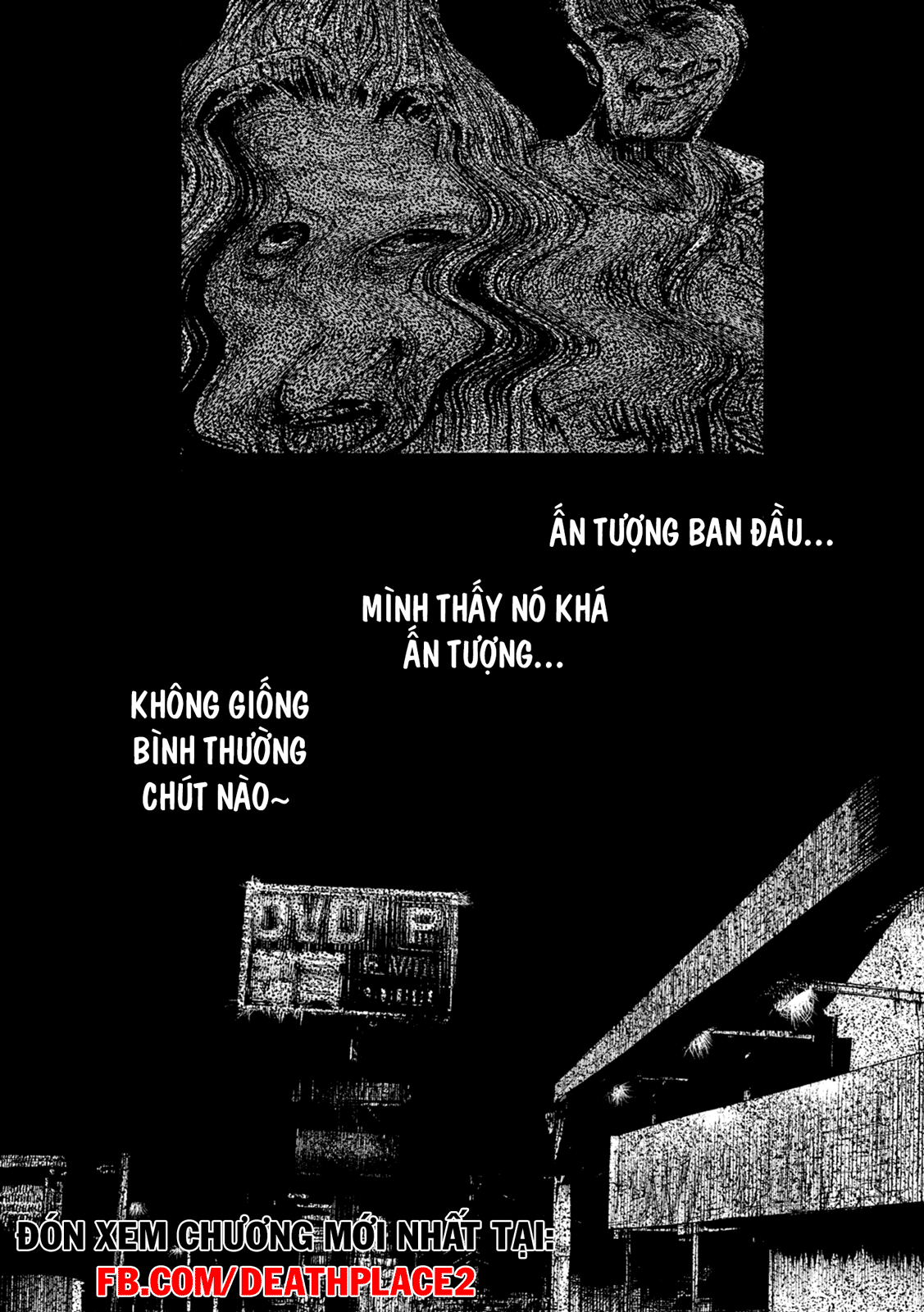 Suburban Hell - Chương 1