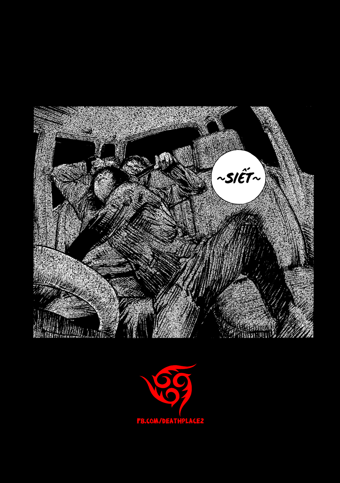 Suburban Hell - Chương 2