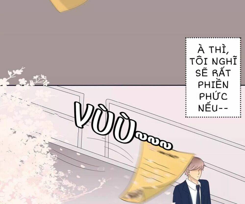 Sugar Pet - Chương 1