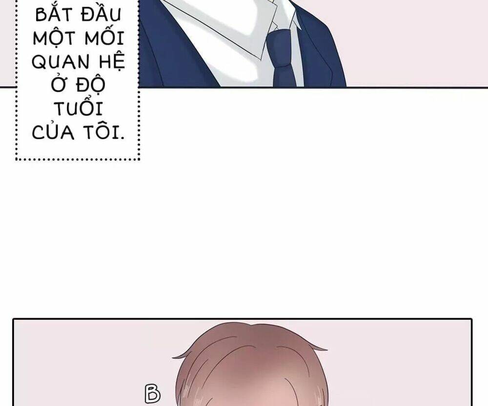 Sugar Pet - Chương 1