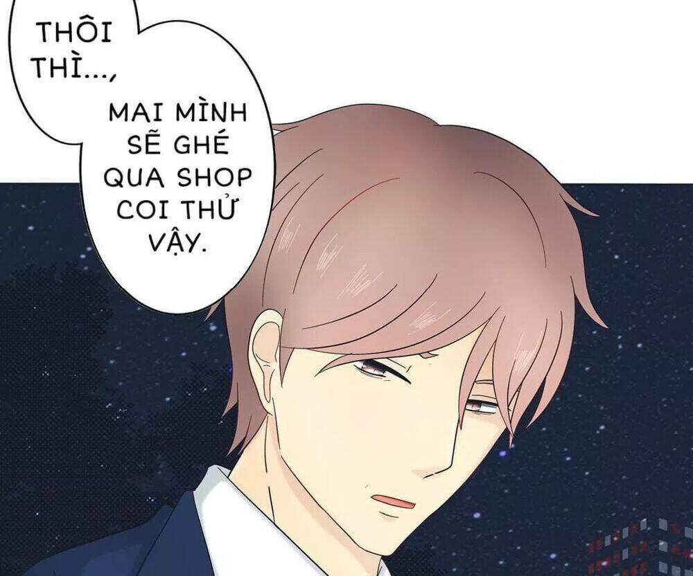 Sugar Pet - Chương 1