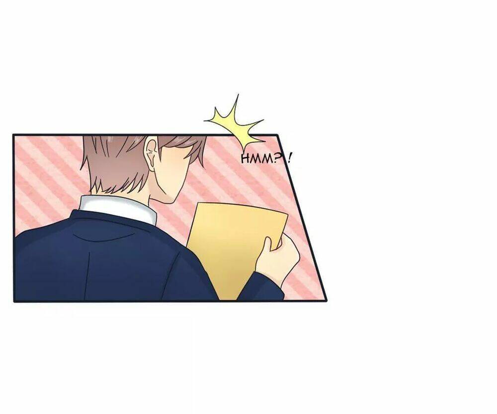 Sugar Pet - Chương 1
