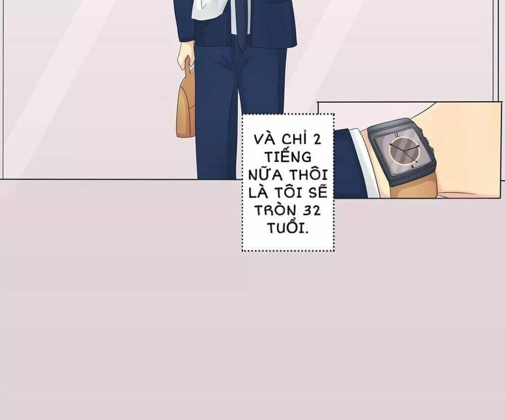 Sugar Pet - Chương 1