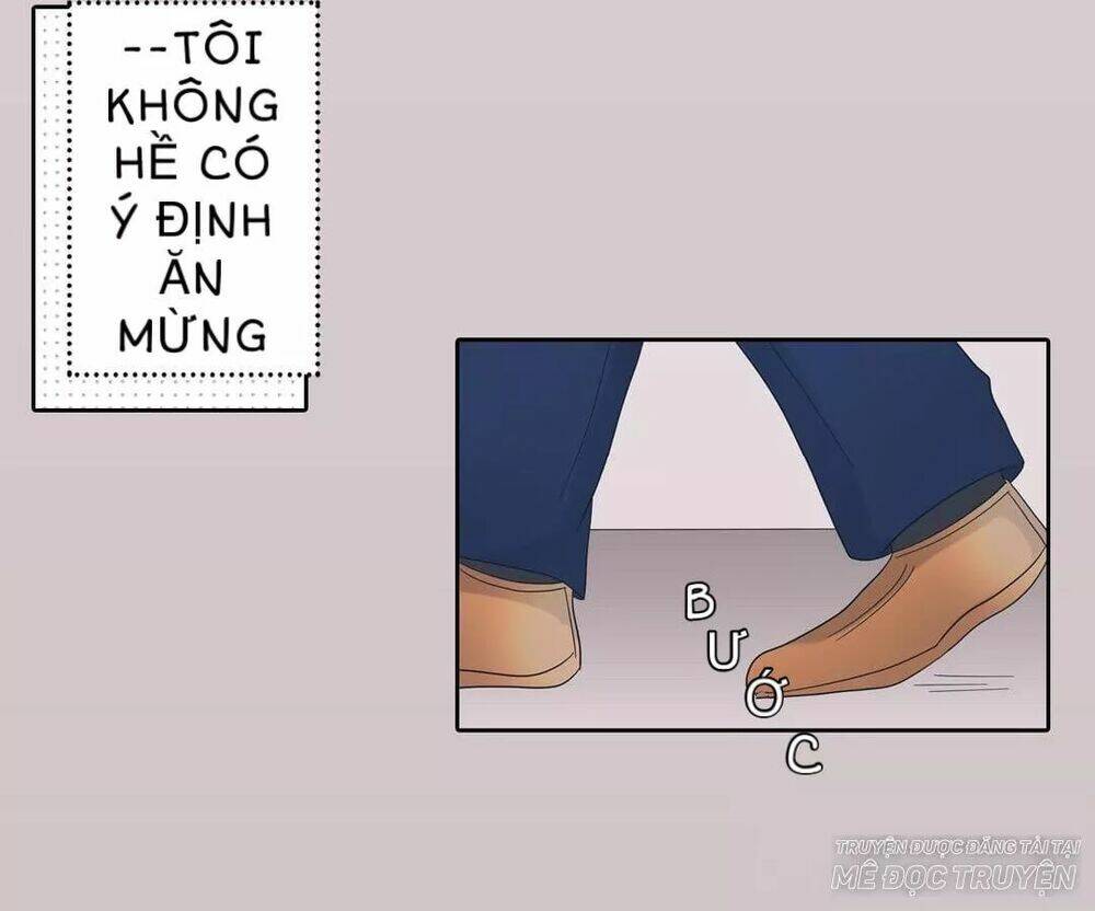 Sugar Pet - Chương 1