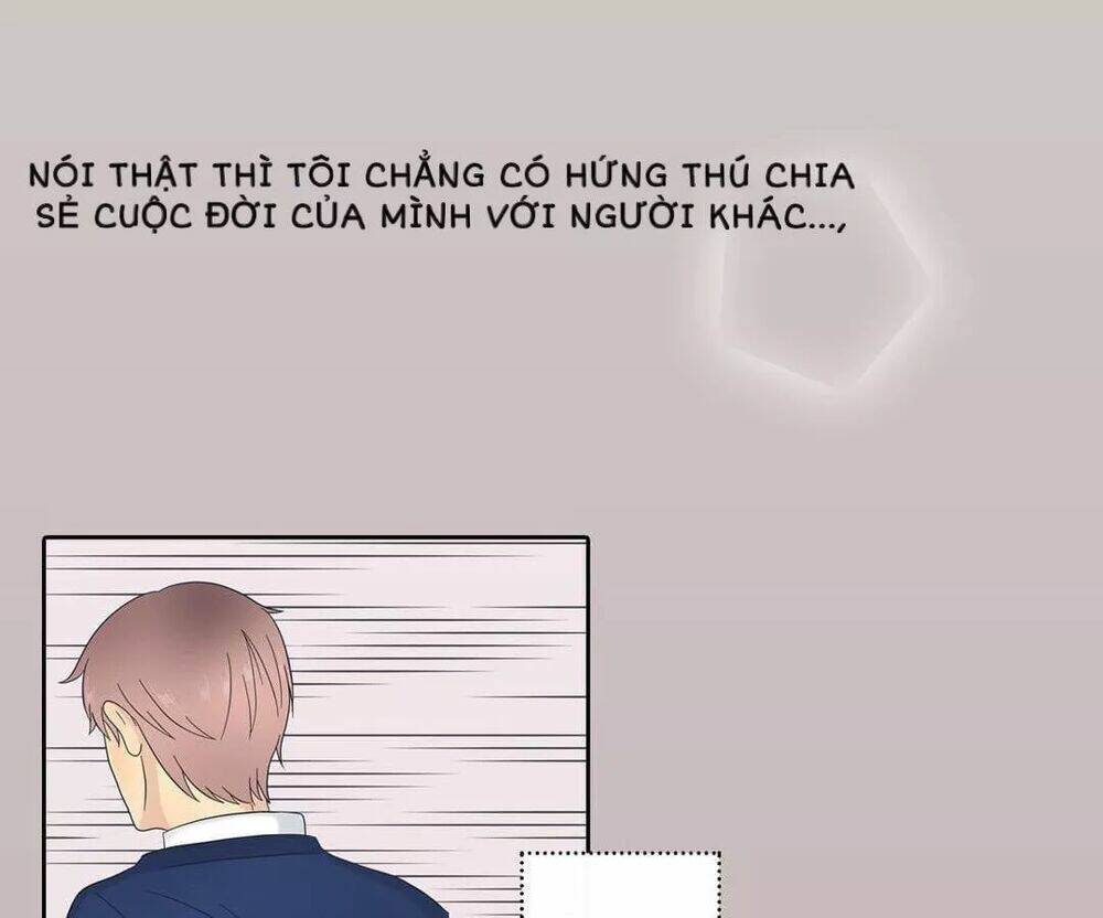 Sugar Pet - Chương 1