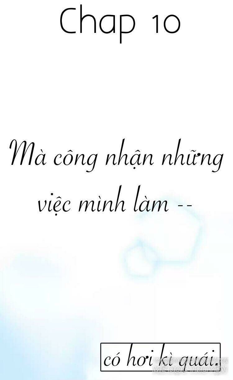 Sugar Pet - Chương 10
