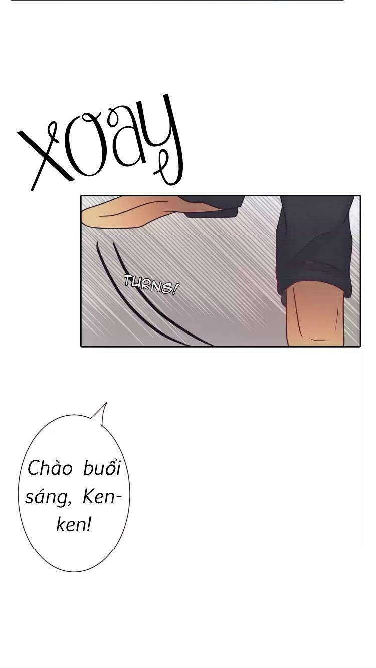 Sugar Pet - Chương 10