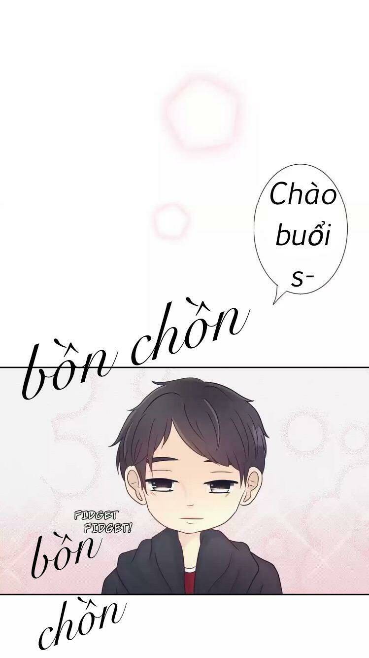Sugar Pet - Chương 10