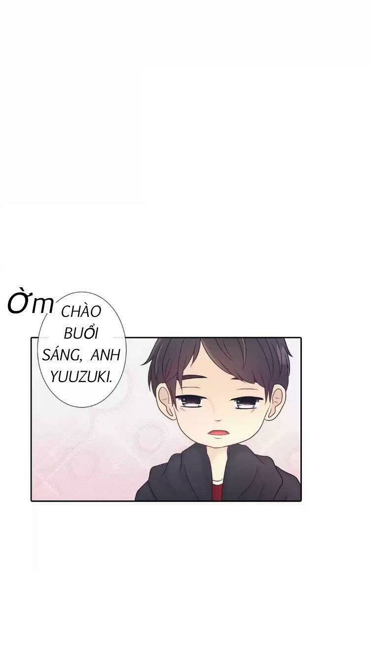 Sugar Pet - Chương 10