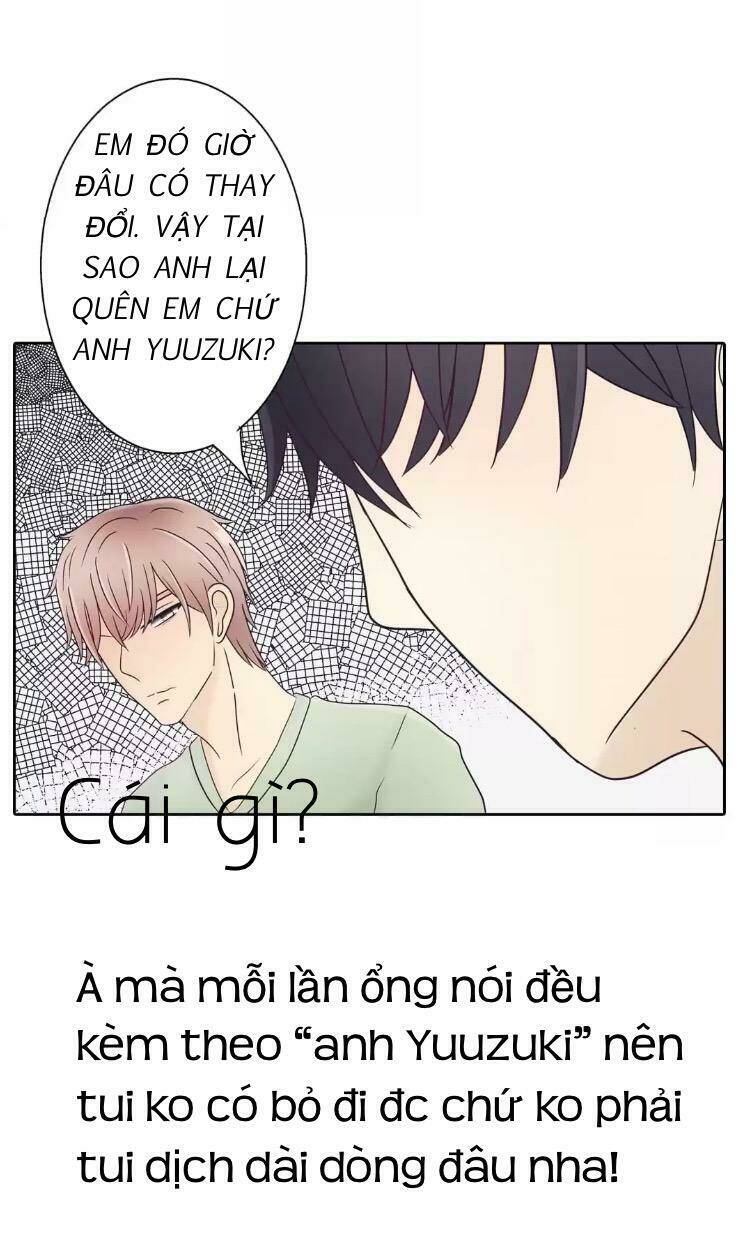 Sugar Pet - Chương 10