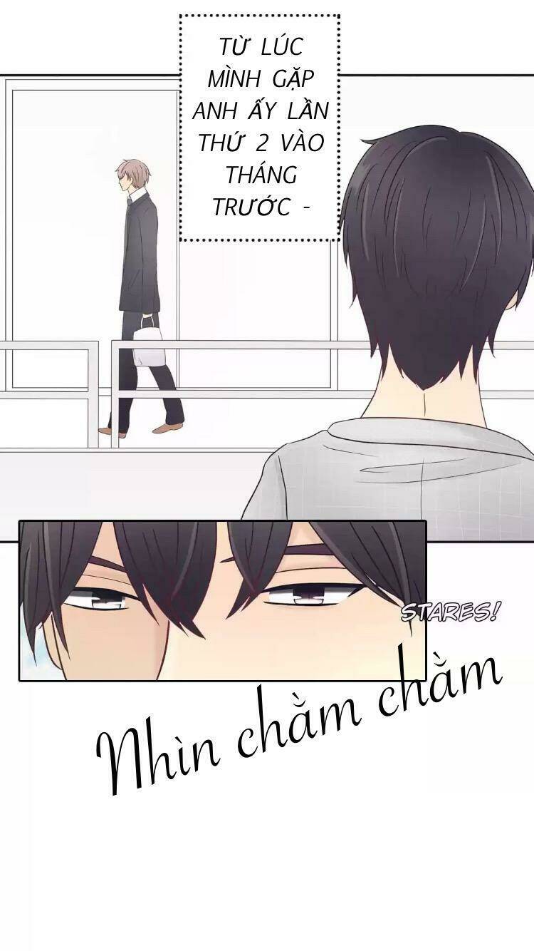 Sugar Pet - Chương 10