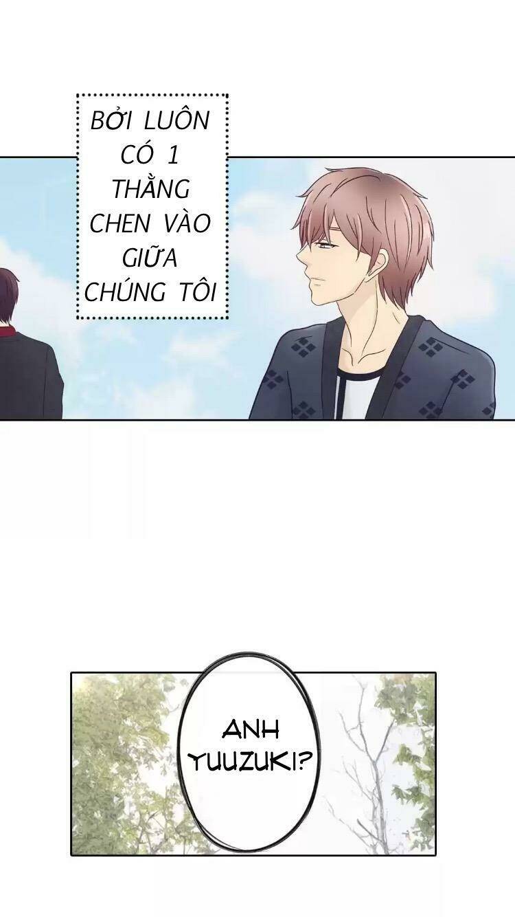 Sugar Pet - Chương 10