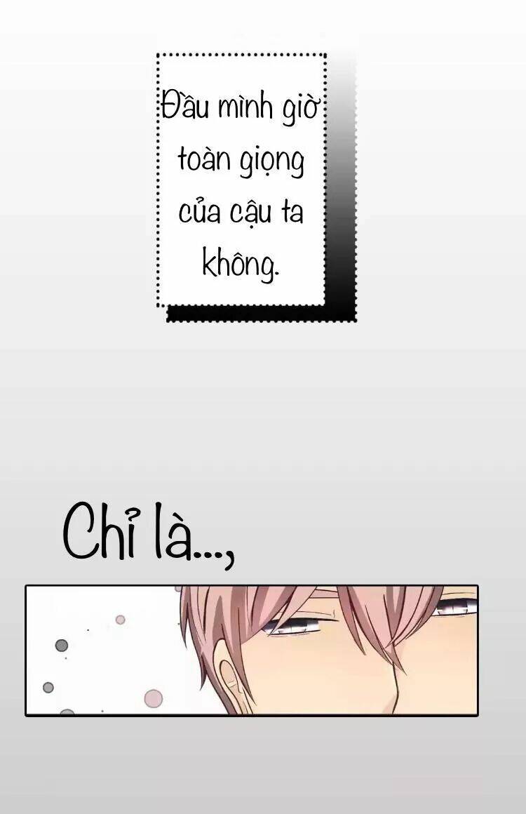 Sugar Pet - Chương 11
