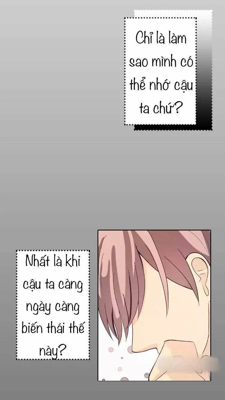 Sugar Pet - Chương 11