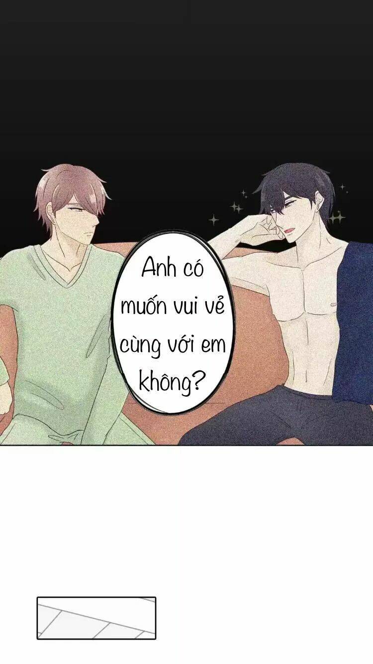 Sugar Pet - Chương 11