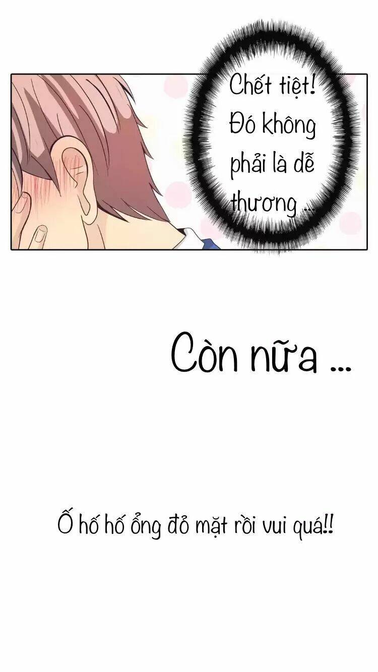 Sugar Pet - Chương 11