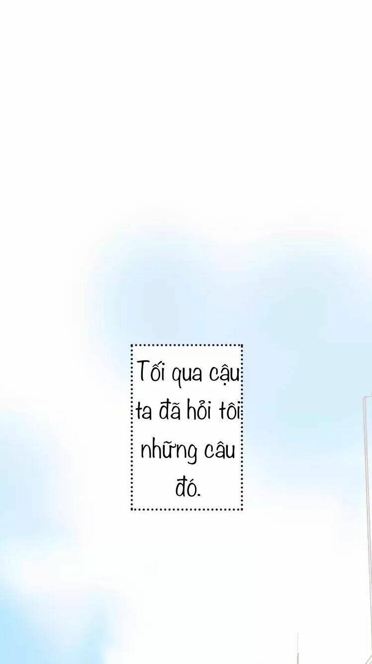 Sugar Pet - Chương 11