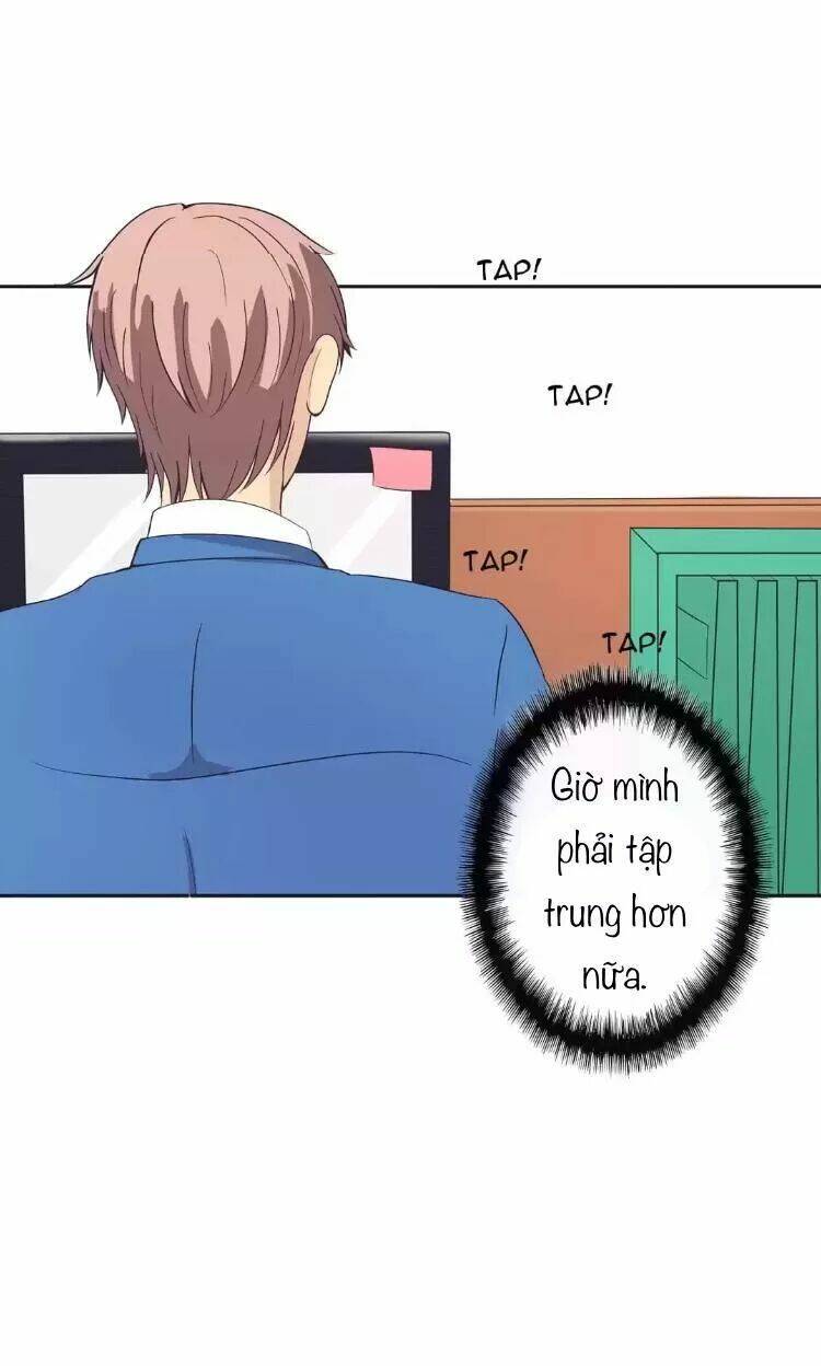 Sugar Pet - Chương 11