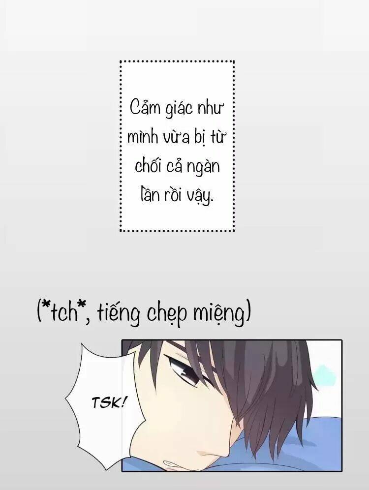 Sugar Pet - Chương 12