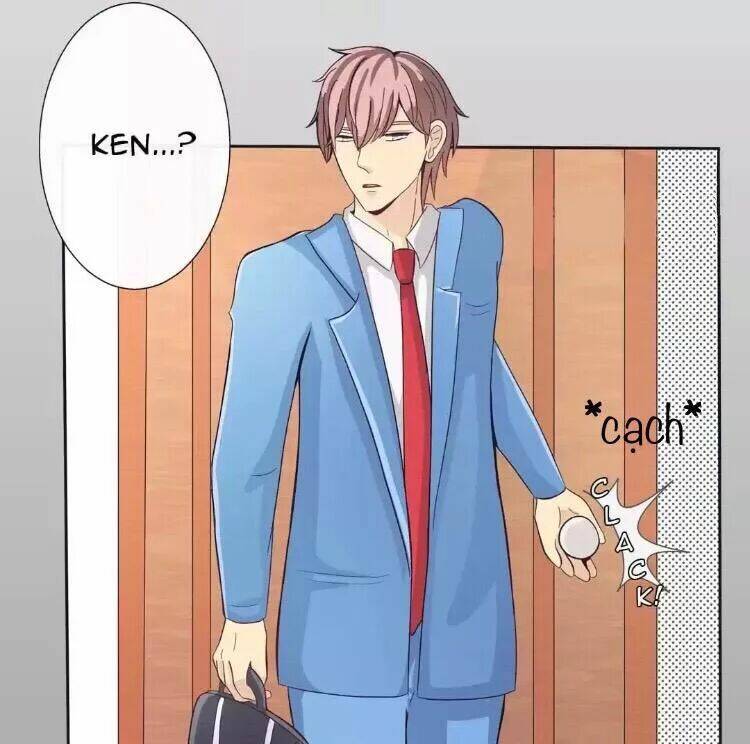 Sugar Pet - Chương 13