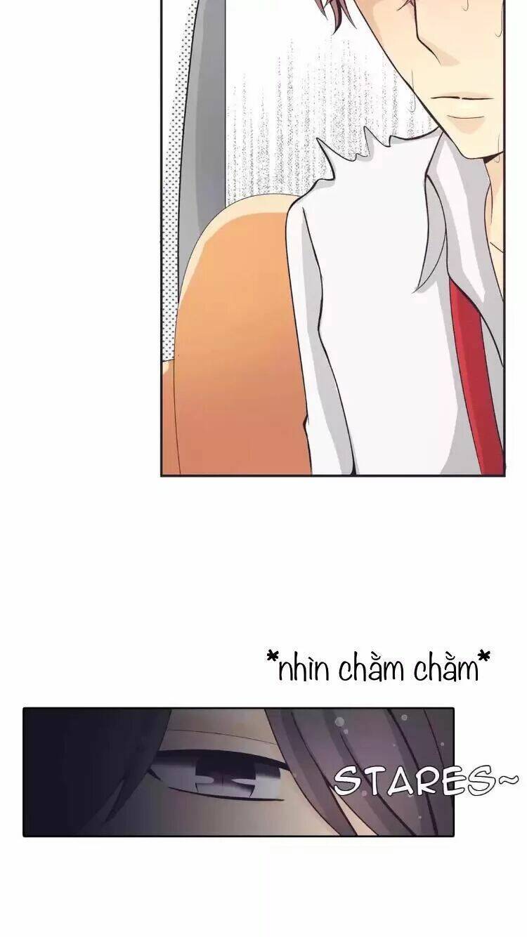 Sugar Pet - Chương 13