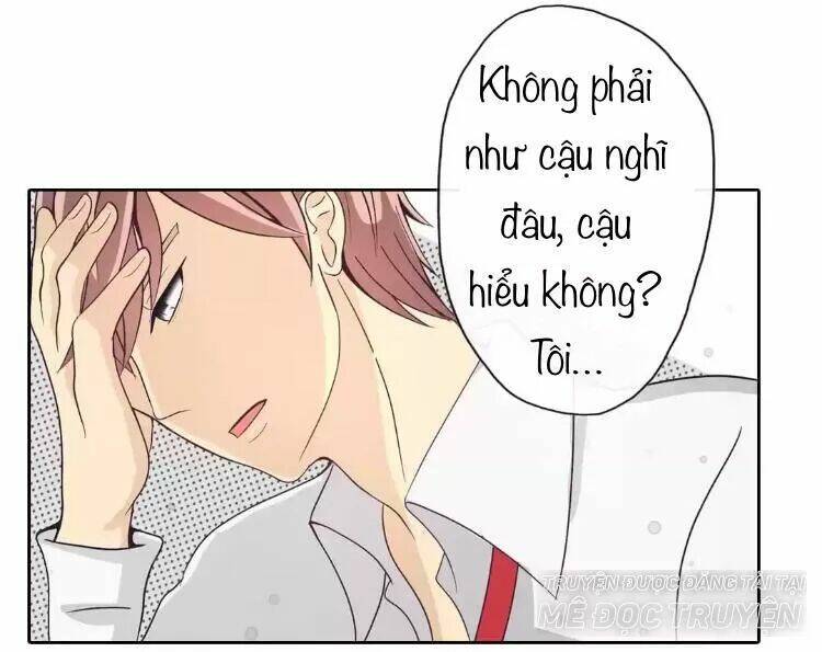 Sugar Pet - Chương 13