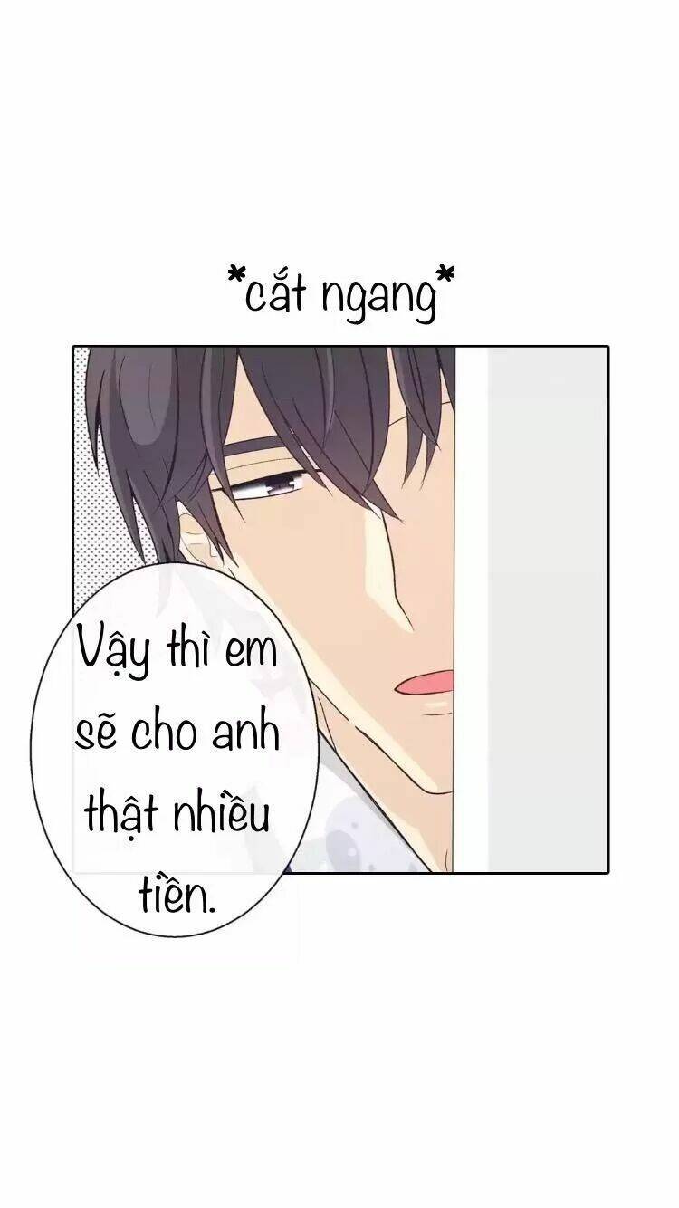 Sugar Pet - Chương 13