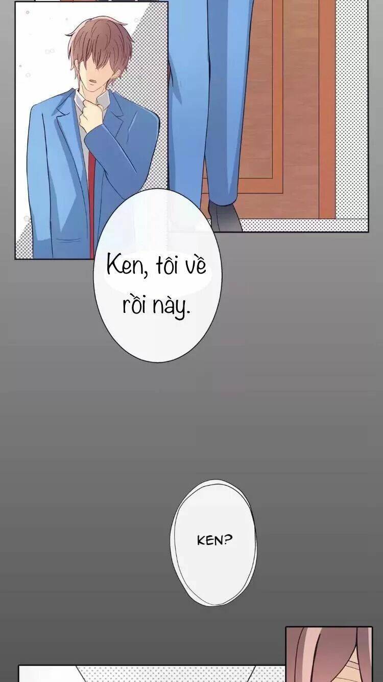 Sugar Pet - Chương 13