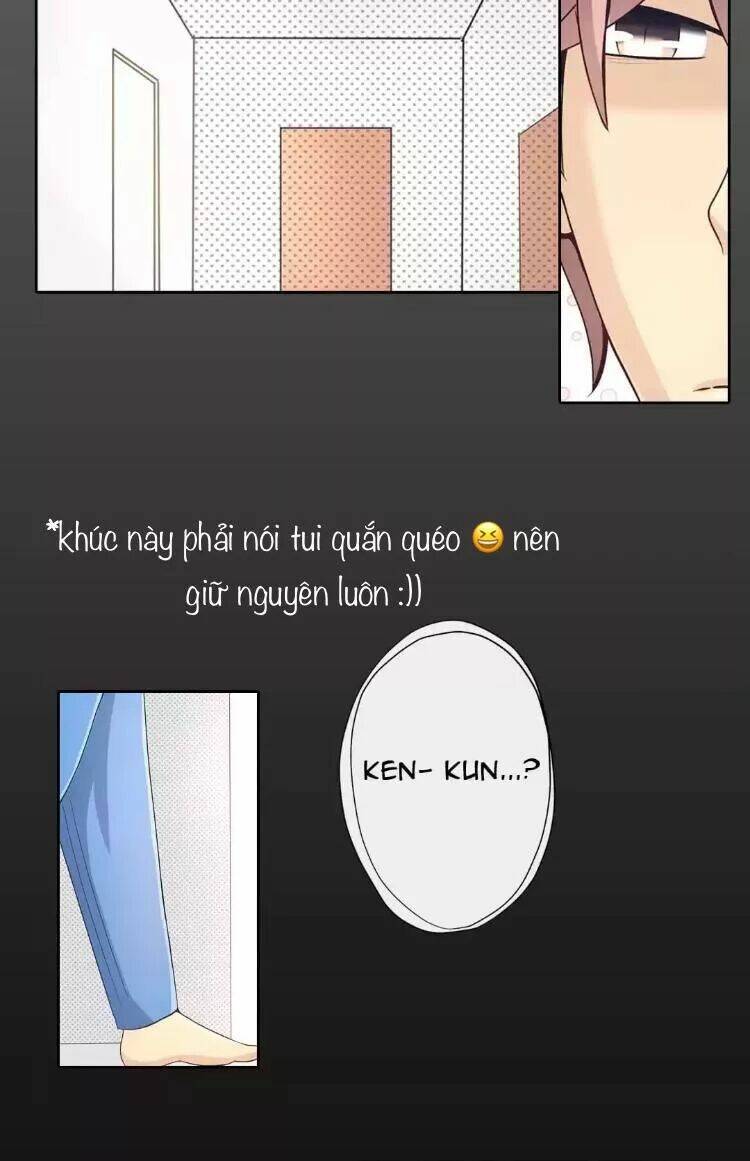 Sugar Pet - Chương 13