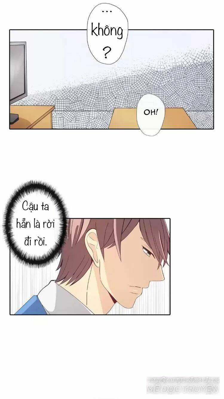 Sugar Pet - Chương 13