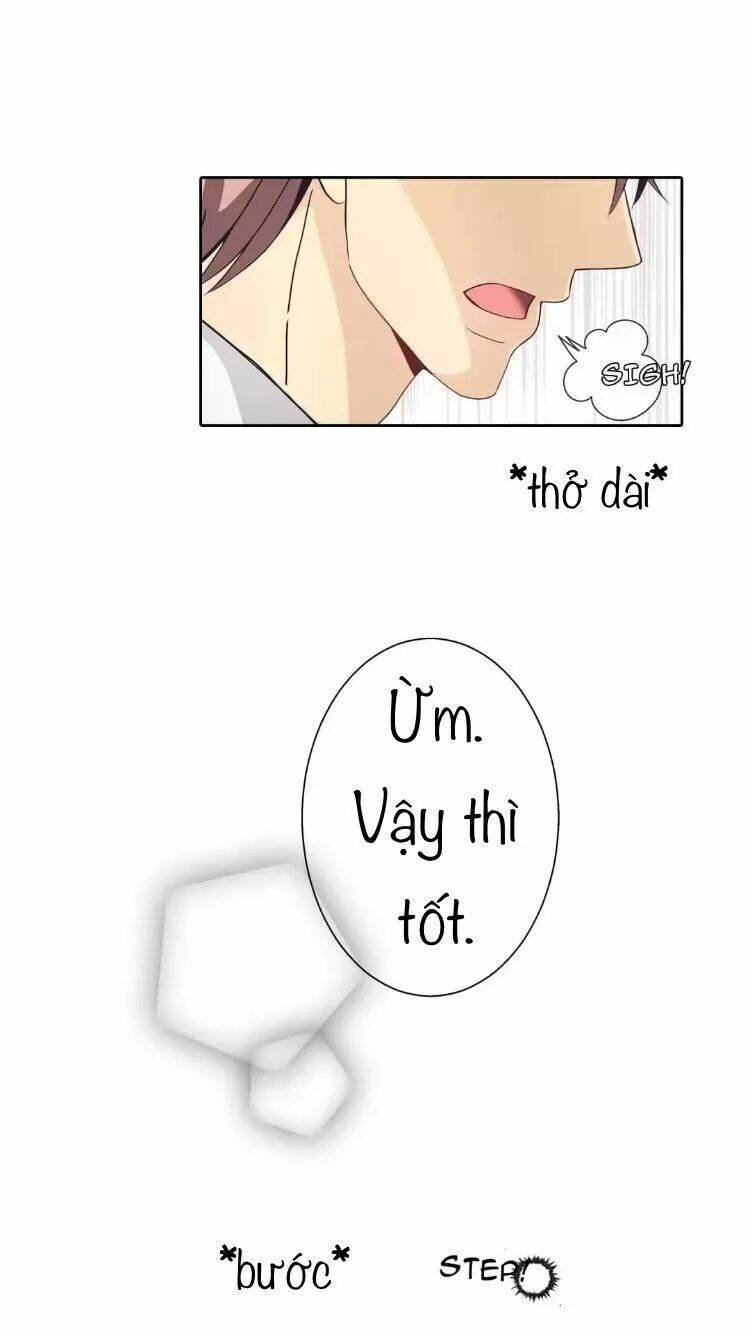 Sugar Pet - Chương 13