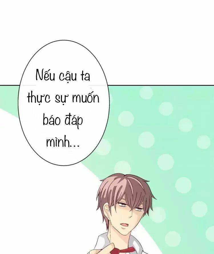 Sugar Pet - Chương 13