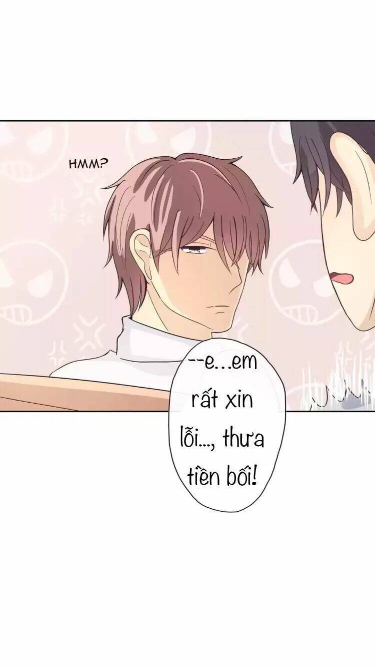 Sugar Pet - Chương 14