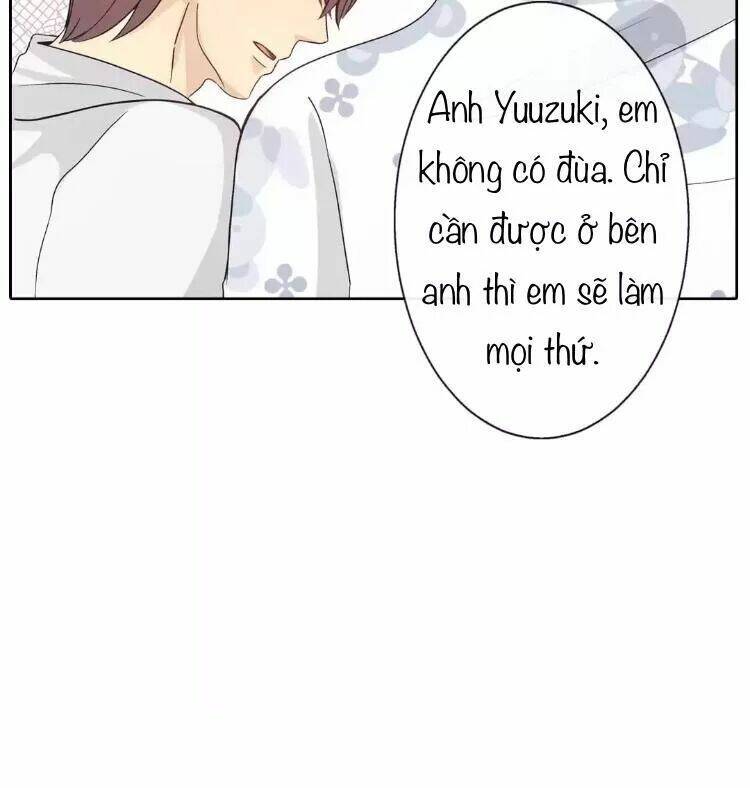 Sugar Pet - Chương 14