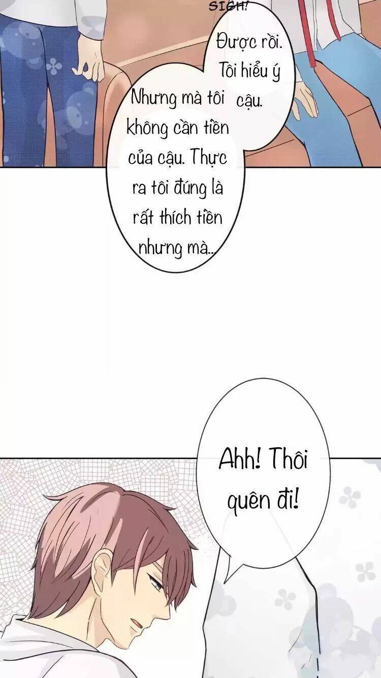Sugar Pet - Chương 14