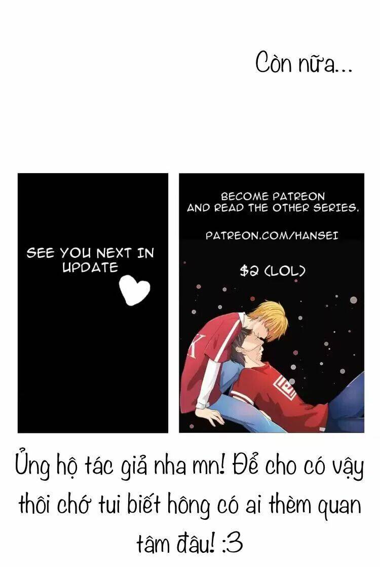 Sugar Pet - Chương 14
