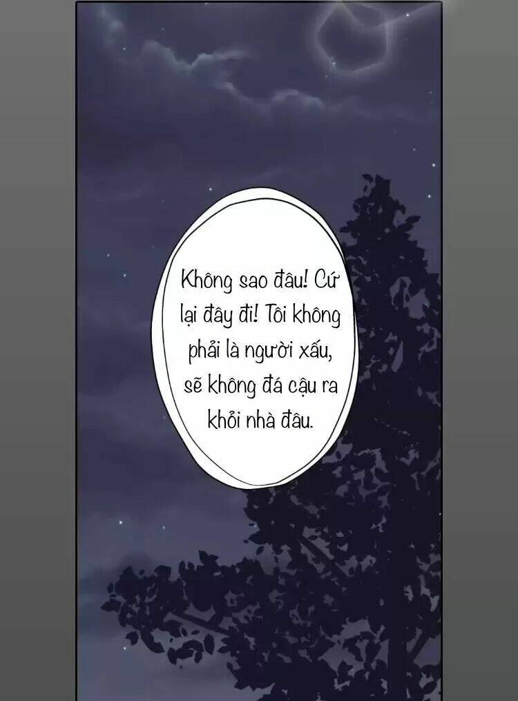 Sugar Pet - Chương 14
