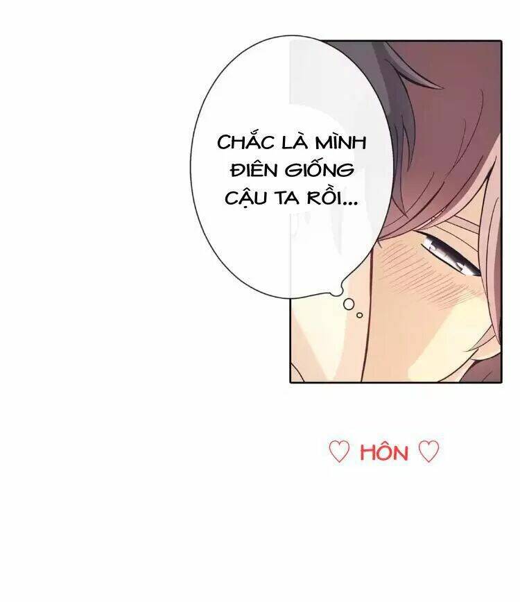 Sugar Pet - Chương 15