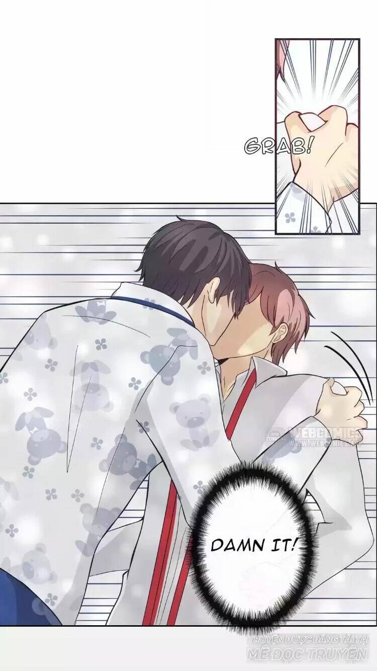 Sugar Pet - Chương 15