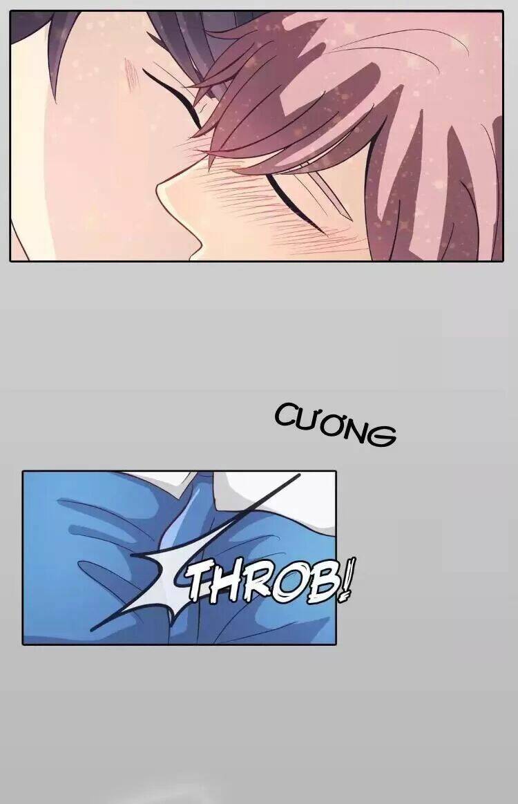Sugar Pet - Chương 15