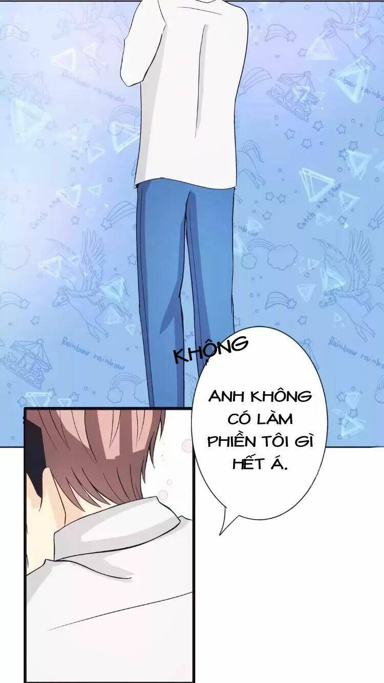 Sugar Pet - Chương 16