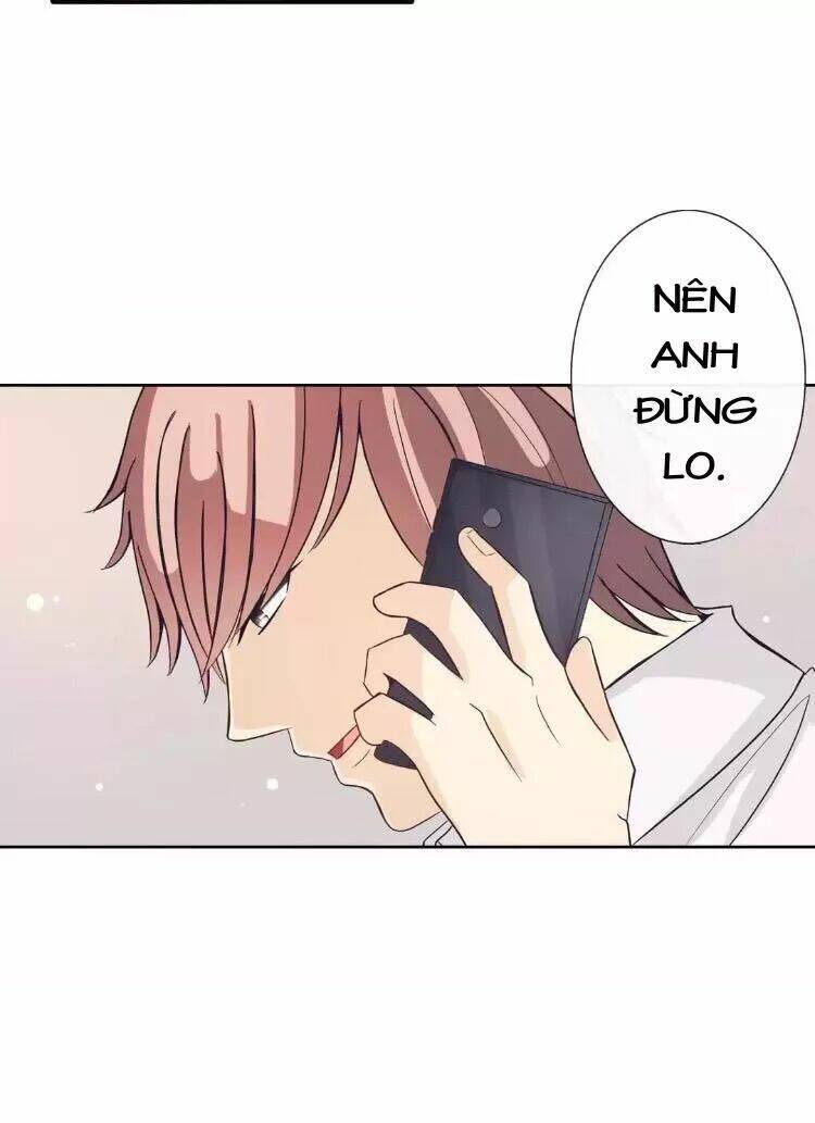 Sugar Pet - Chương 16