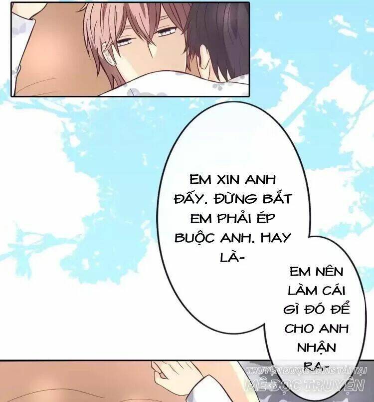 Sugar Pet - Chương 16