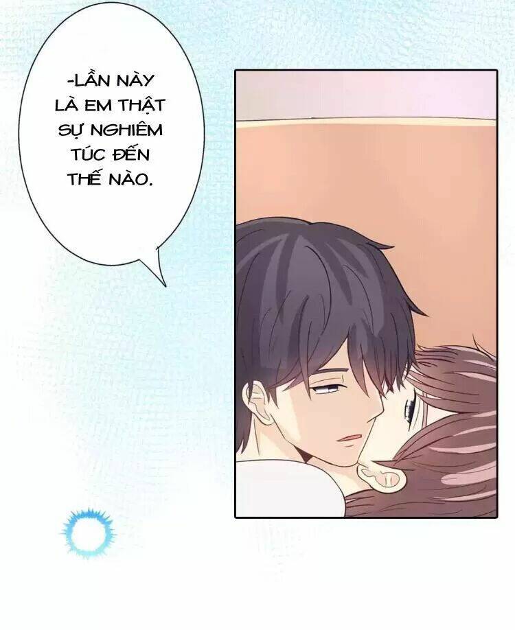 Sugar Pet - Chương 16
