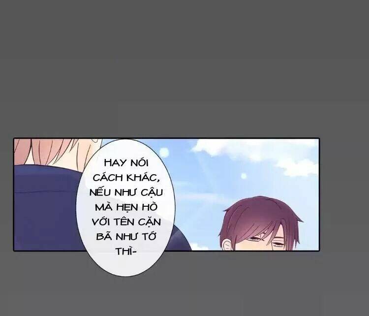 Sugar Pet - Chương 17