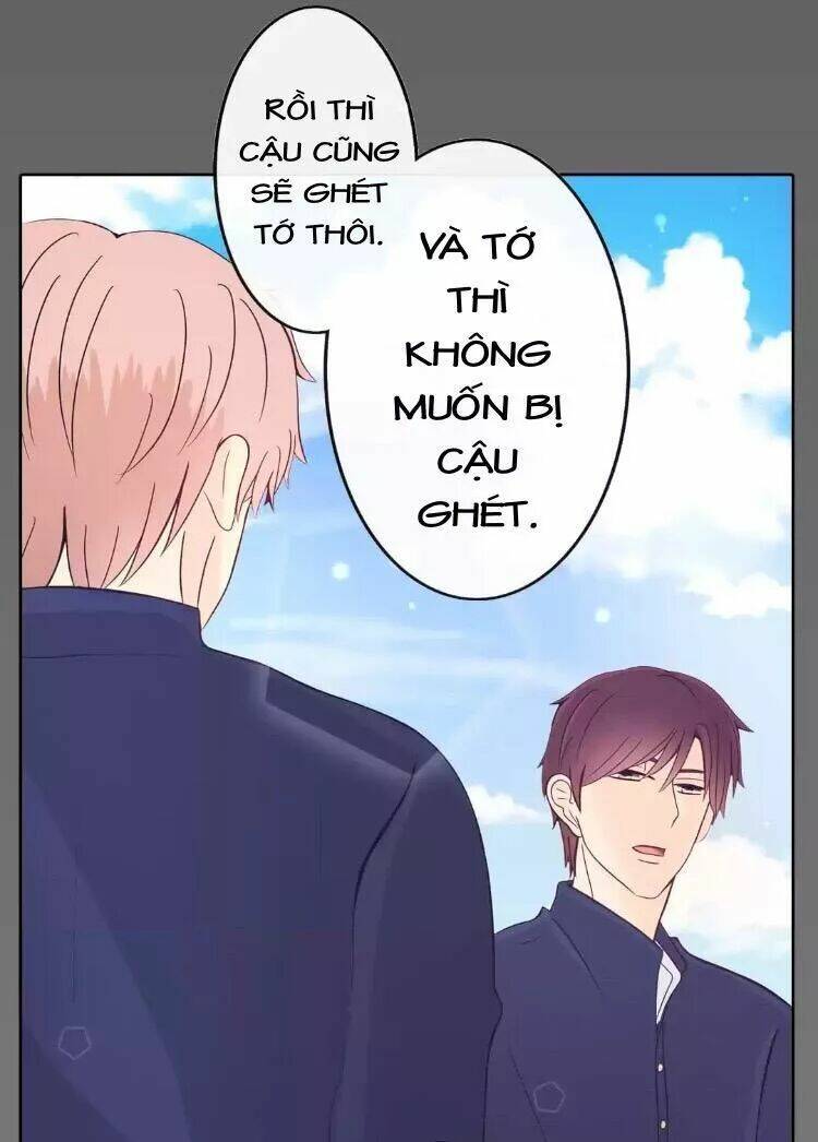 Sugar Pet - Chương 17