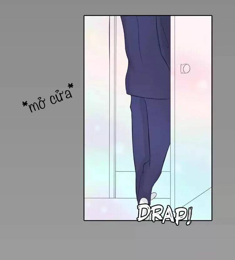 Sugar Pet - Chương 17